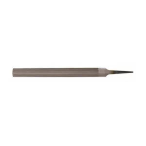 Nicholson Half Round File – 8 in – Double Cut | 04927N