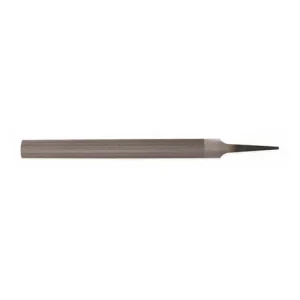 Nicholson Half Round File – 10 in – Double Cut | 05026N