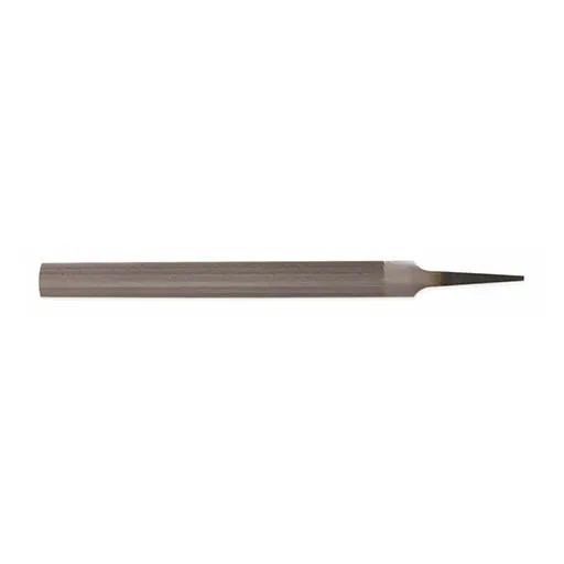 Nicholson Half Round File – 10 in – Double Cut | 05026N