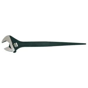 Cooper Tool Group Adjustable Wrench – Adjustable | AT210SPUD
