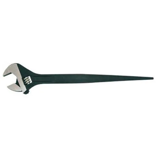Cooper Tool Group Adjustable Wrench – Adjustable | AT210SPUD