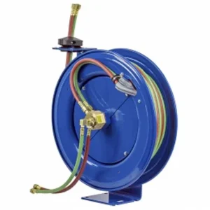 Coxreels SHW Specialty Hose Reel – 50 ft | SHW-N-150