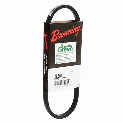 Browning V-Belt – 24 in | 4L240