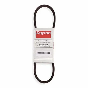 Gates V-Belt – 50 in | 4L500