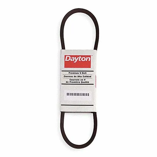 Gates V-Belt – 50 in | 4L500