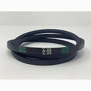 Diesel V-Belt – 61 in | A59/4L610