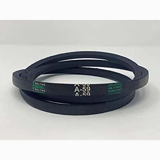 Diesel V-Belt – 61 in | A59/4L610