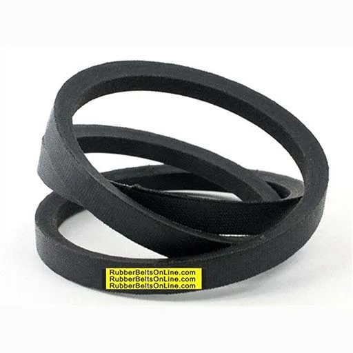 Jason V-Belt – 65 in | A63/4L650