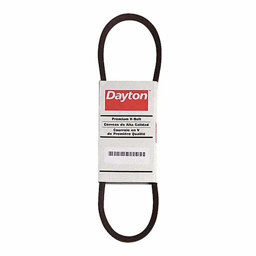 Gates V-Belt – 51 in | A49