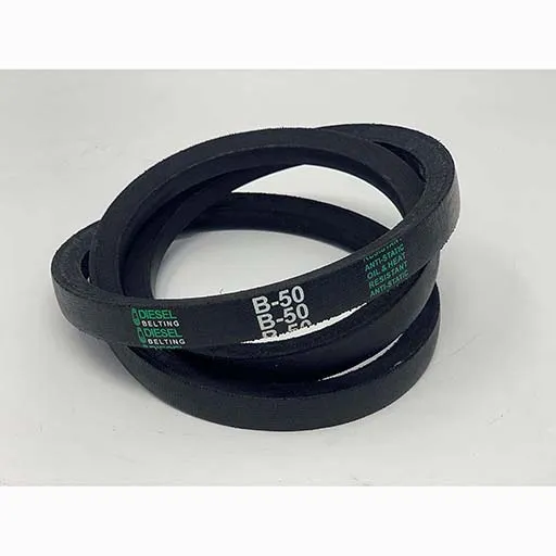 Gates V-Belt – 53 in | B50