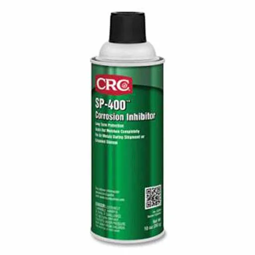 CRC SP-400 Lubricant – 10 oz | 125-03282