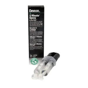 5 Minute Epoxy Adhesive – 25 ml | 230-14250