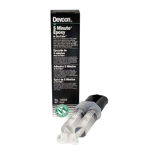 5 Minute Epoxy Adhesive – 25 ml | 230-14250