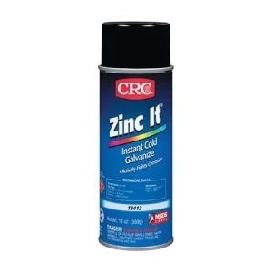 CRC Anti-Seize Lubricant – 16 oz | 125-18412