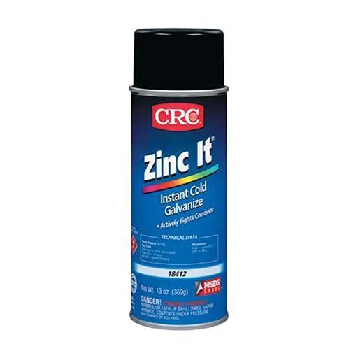 CRC Anti-Seize Lubricant – 16 oz | 125-18412