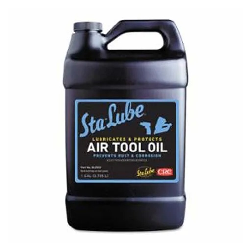 Sta-Lube Air Tool Oil – 1 gal | 125-SL2533