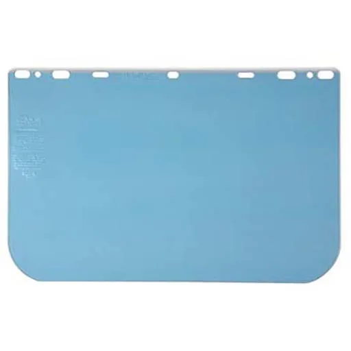 MCR Safety Universal Face Shield – 10 in | 135-101640