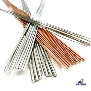 Crown Alloys ER 310 Wire – 3/32 x 36″ – 10 lb Package | ST310-TN