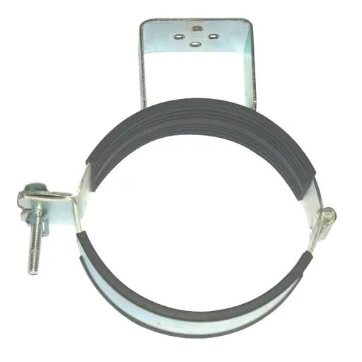4BS Bracket Cylinder Holder, 10″ – 10-3/4″ Dia, Rubber Gasket | 344-TH-110