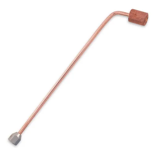 Smith Equipment Co. Heat Tip Lt Acet 6615 Btu |13-662