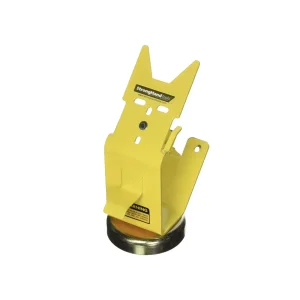 Strong Hand Tools – Grinder Rest, Magnetic Base Model (MGH4510)