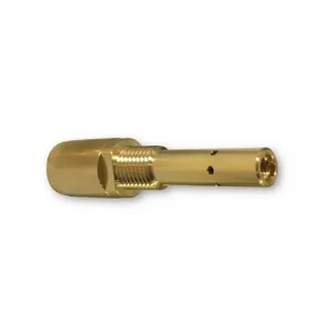 Daihen MIG Tip Body | L6380F02