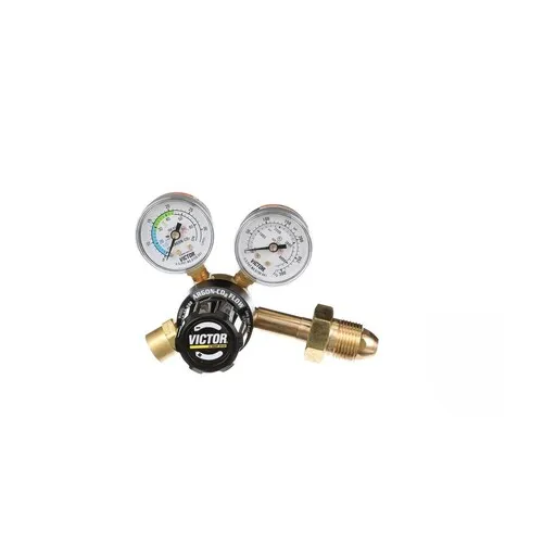 Victor Equipment Regulator Argon-Co2 Flow |0781-4226