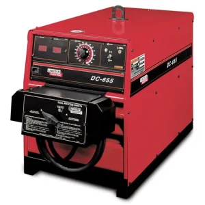 Lincoln Electric Dual Process Switch |K1528-1