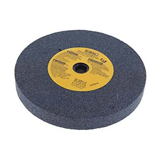 Dewalt Bench Wheel – 8 in | 429633-00
