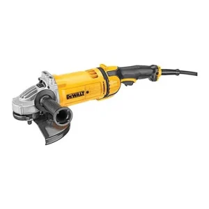 Dewalt DWE 15 A Angle Grinder – 9 in – 20-3/4 in | 4559N