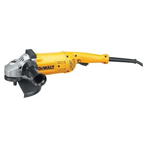 Dewalt Angle Grinder – 6000 RPM | D28499X