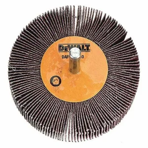 Black+Decker – Dewalt Hp Flap Wheel – 2 in – 80 | DAFE1F0810