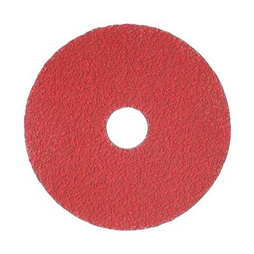 Dewalt – Xp3 Fibre Disc – Ceramic | DARB6G0525