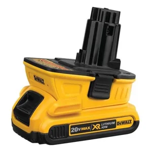 Dewalt Adapter – 17 in | DCA1820