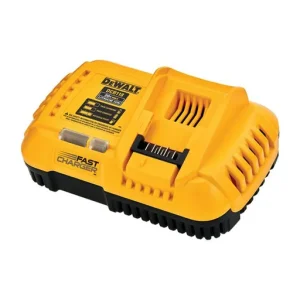 Dewalt Fast Charger – 20 V | DCB118