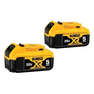 Dewalt Battery – 5 Ah | DCB205-2
