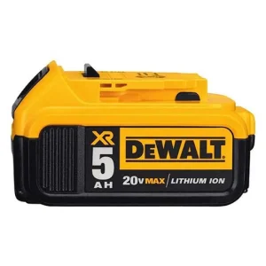 Dewalt Battery – 6 Ah | DCB205