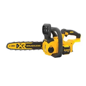 XR Cordless Chain Saw – 12 in | DCCS620B