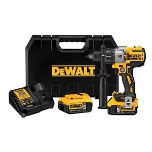Dewalt Power Drill – 2250 RPM – 5 Ah – T-Handle | DCD996P2