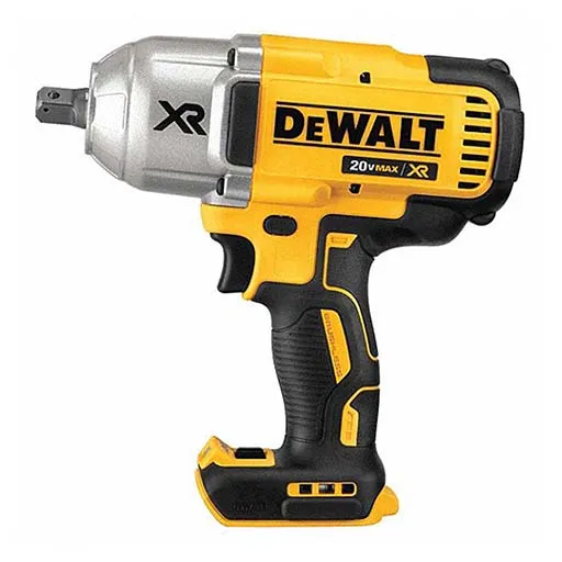 Dewalt Impact Wrench – 1/2 in – 1900 RPM | DCF899B