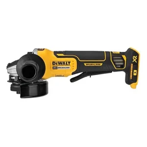 Dewalt 20V MAX XR Angle Grinder – 9000 RPM | DCG413B