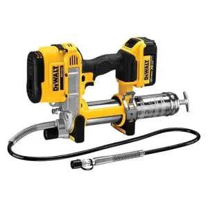 Dewalt Cordless Grease Gun – 14.5 oz | DCGG571M1