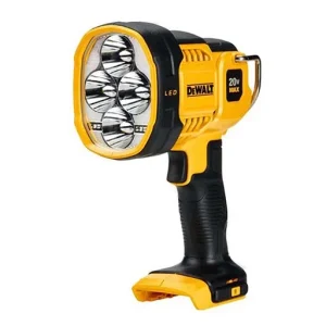 Dewalt Spot Light – 1500 lm – 500 lm | DCL043