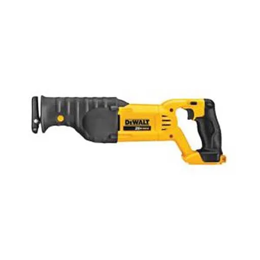 Dewalt Reciprocating Saw – 18 in | DCS380B