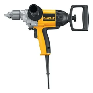Dewalt Power Drill – 550 RPM – Spade Grip | DW130V