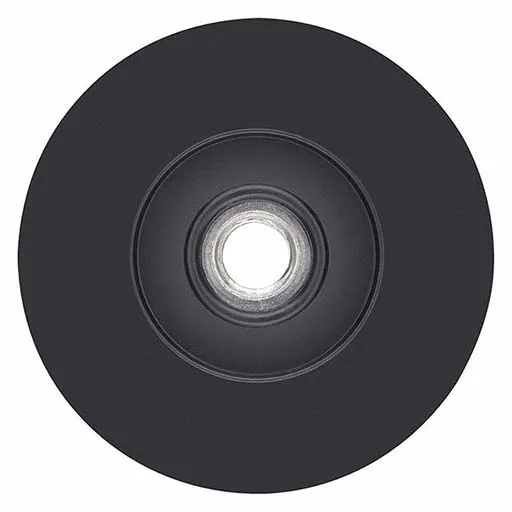 Dewalt – High Performance Fiber Disc Backing Pad – 12000 RPM – Rubber | DW4945