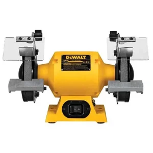 Dewalt Bench Grinder – 3450 RPM | DW756