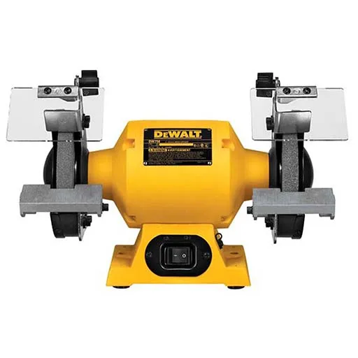 Dewalt Bench Grinder – 3450 RPM | DW756