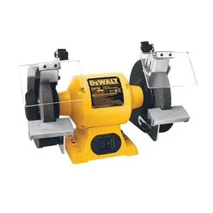 Dewalt Bench Grinder – 3600 RPM | DW758