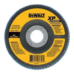 Dewalt – Xp Flap Disc – Medium – 60 | DW8255